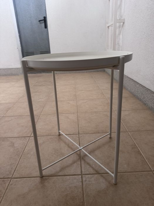 Mesa pequena ikea centro