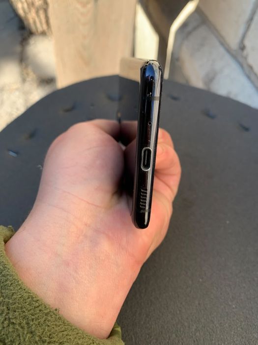 Samsung S20 plus 8/128