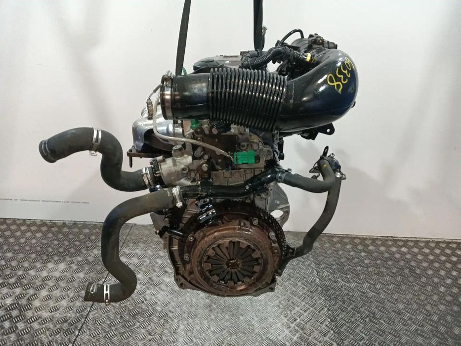 Motor Peugeot 206 1.4I Refª: Kfw