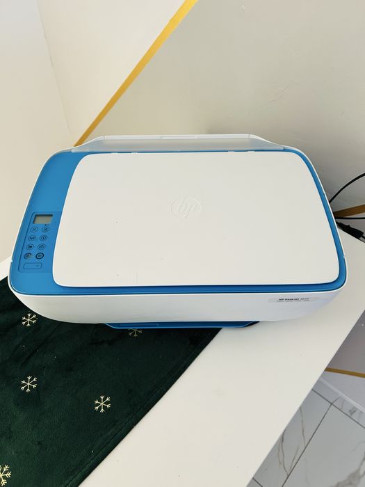 Drukarka deskjet
