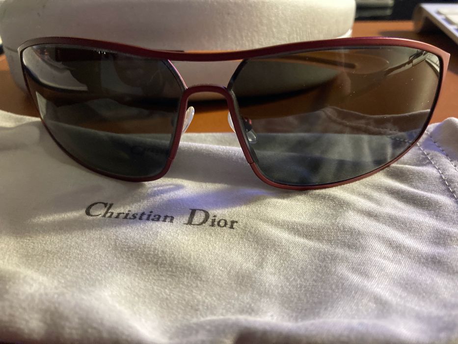 Óculos sol Christian Dior