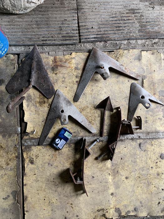 Садовый инвентарь