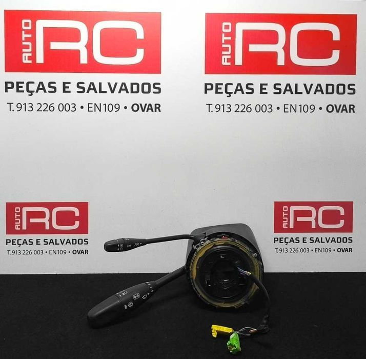 Fita de Airbags MERCEDES-BENZ SLK (R171) ano 2007