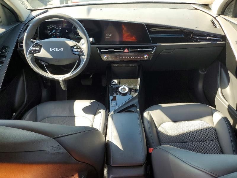 Kia Niro WIND 2024