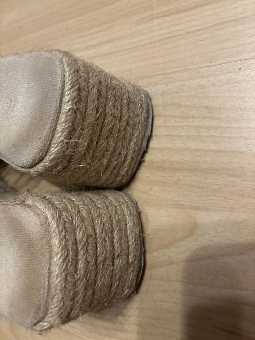 Kolorowe klapki damskie Belluci