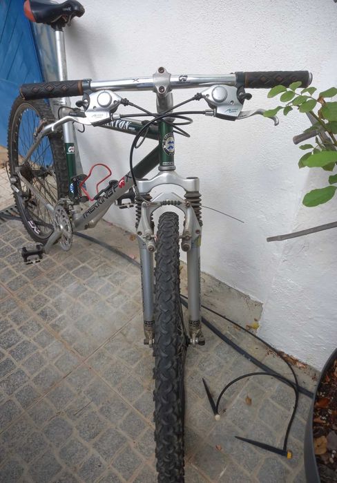 Vendo Bicicleta "Vintage"