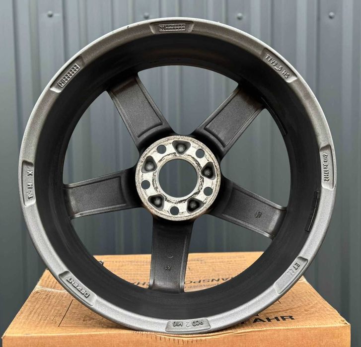 Alufelgi 5x112 r17 VW Passat Golf Jetta Touran Sharan Cady Tiguan 144#