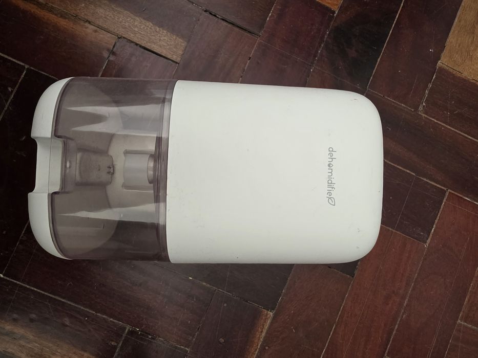 Mini desumificador usado