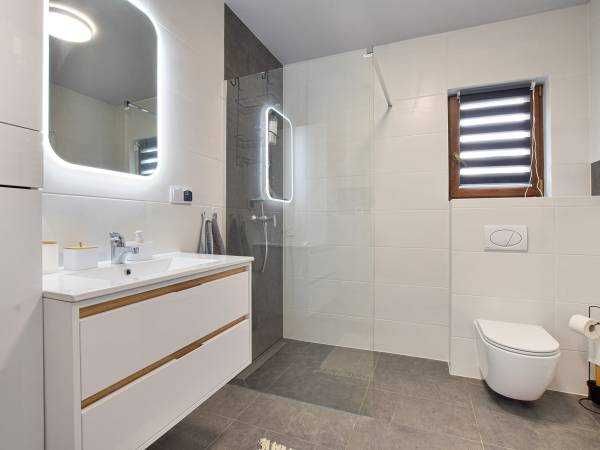 Domek w górach, Rabka Zdrój, Gorce, Beskidy, Podhale ,Ferie