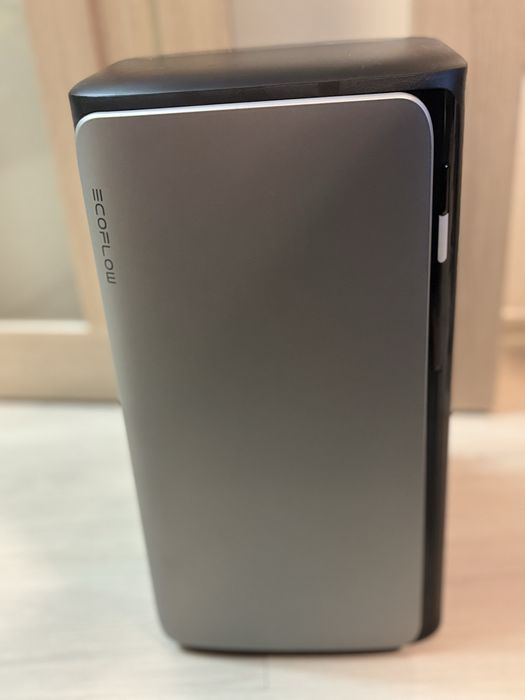 Зарядна станція EcoFlow DELTA Lite (Stream Pro)