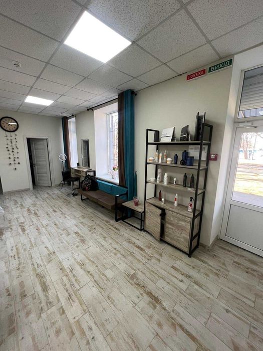 ЮТЗ Пр.Богоявленский/Авангардная помещение 63м цена 65000 у.е.