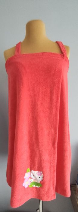 Pareo ,kilt , ręcznik do sauny frotte