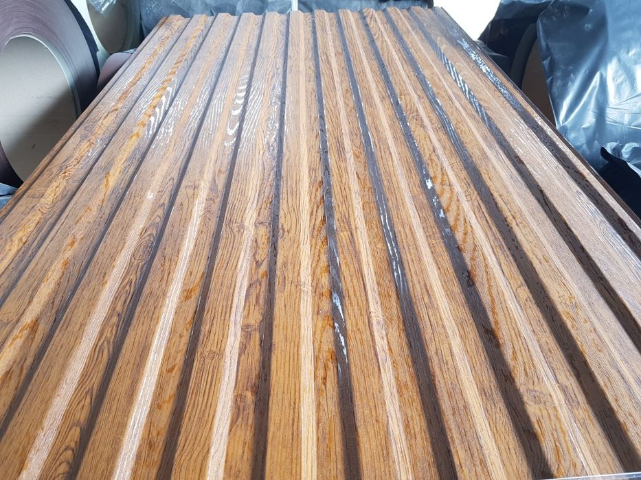 Металопрофіль( профнастил), Т8,Т14,Т18,Т18п,Металочерепиця,Фальц-панел