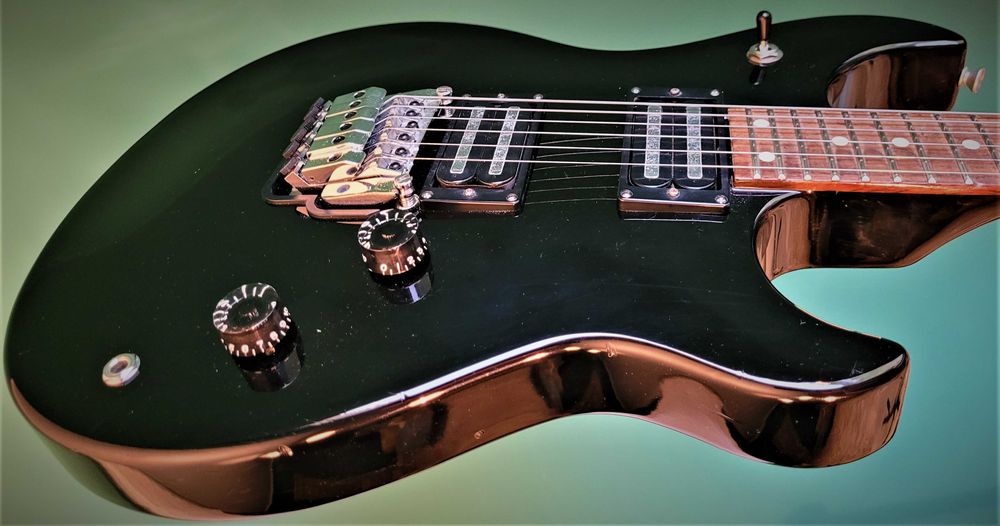 YAMAHA SFX-II  made in japan