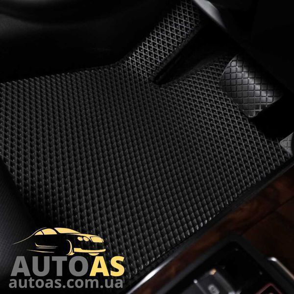 Авто коврики ЕВА\ЭВА\EVA AUDI/Ауді A3/A1/A2/A4/A5/A6/A7/A8