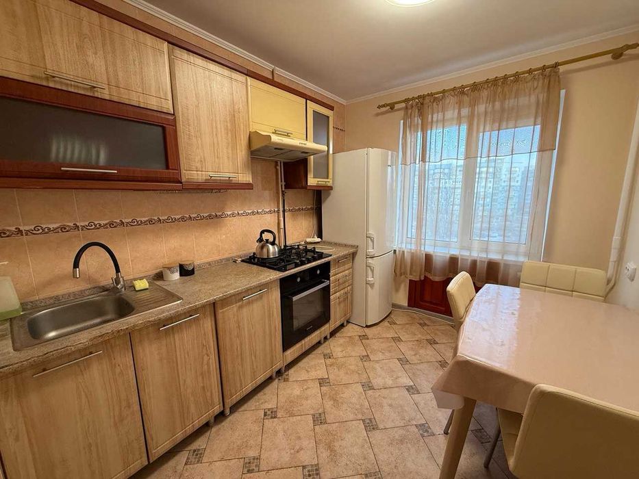 Сдам 2 ком. квартиру ул.И./ Багряного 13 ж/м Приднепровск