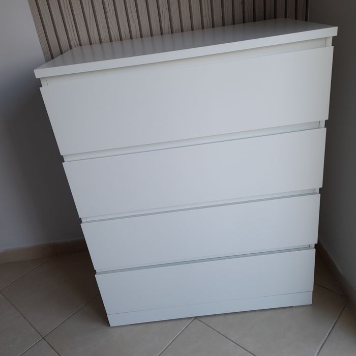 Camiseiro ikea como novo 1metro por 0.80 comprimento e 0.48 profundida