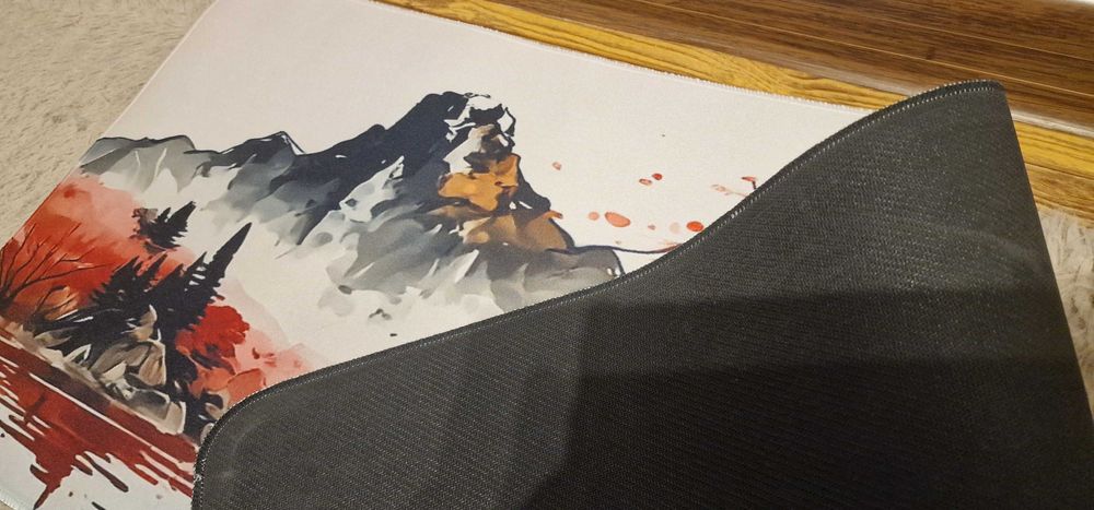 Podkładka mata na biurko