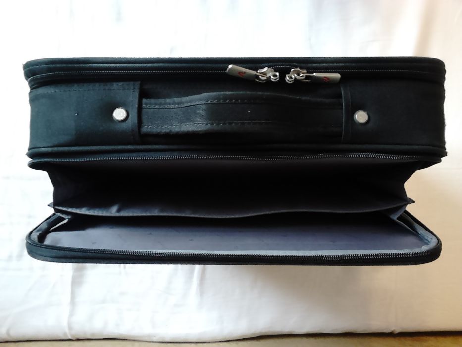 torba laptop Samsonite 16"