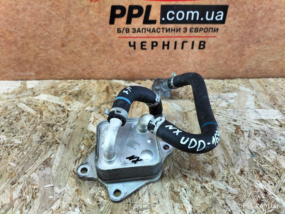 Lexus NX II 2021- 2.5 Радиатор масляный теплообменник АКПП