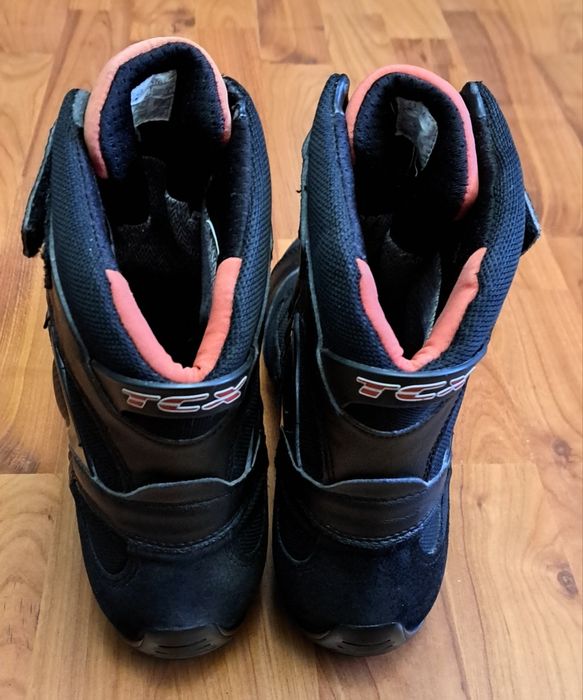 Мотоботи TCX, розмір 43