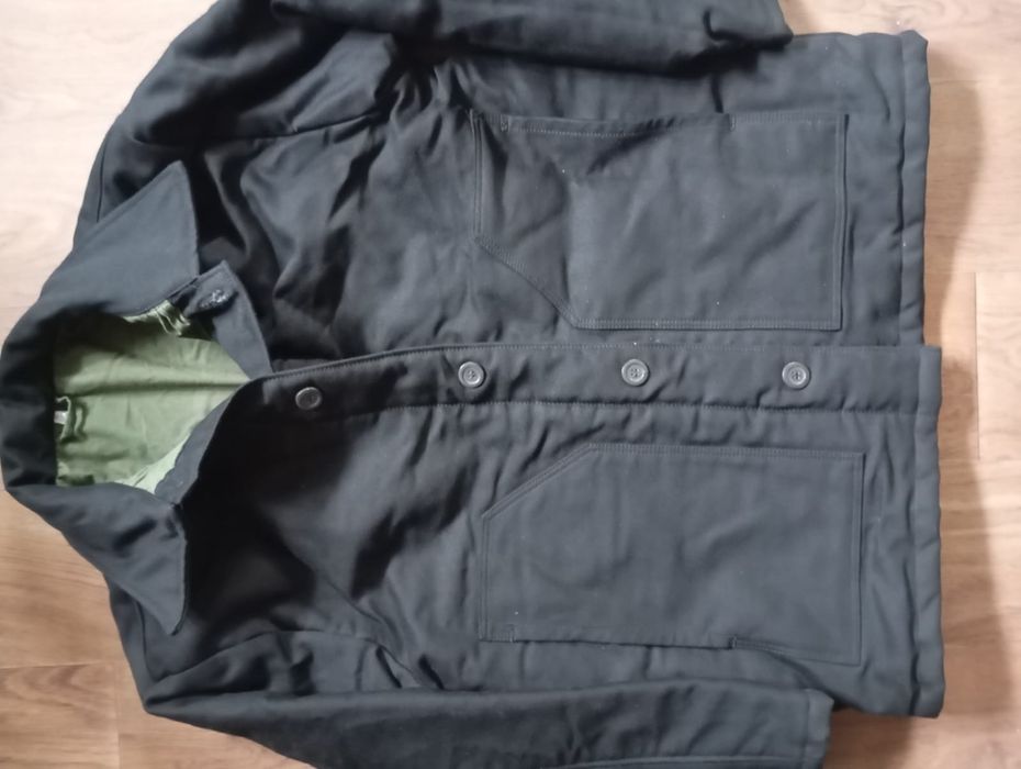 Куфайки 50-52-56