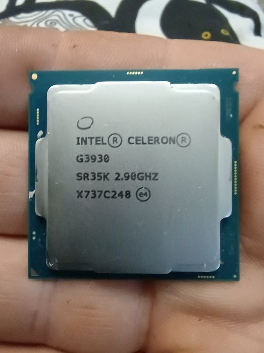 Продам процессор