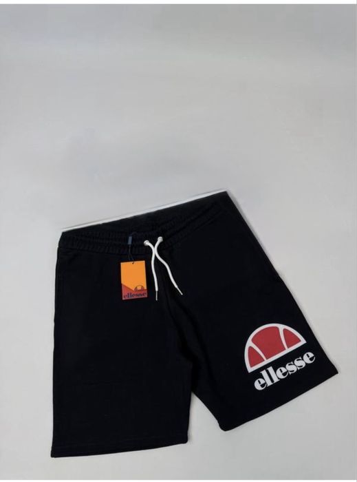 Шорти Ellesse,розмір S, нові, оригінальні