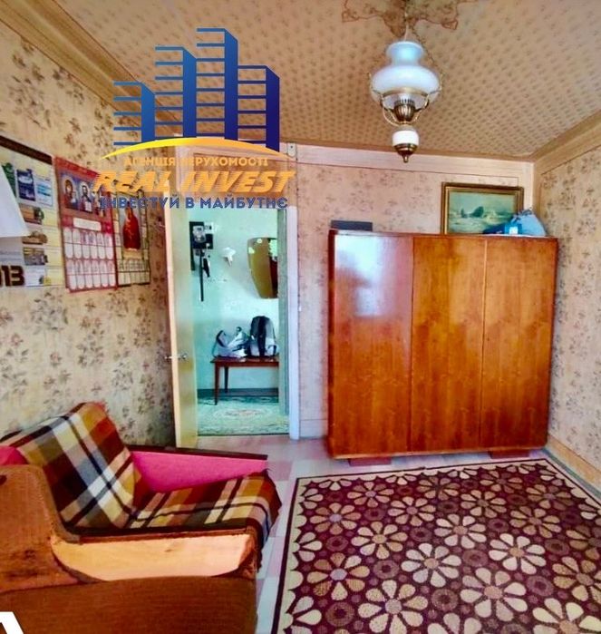 Продам 3 кім.м.Самар