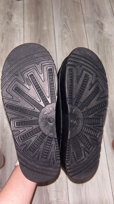 Під UGG 36 розмір (Китай)