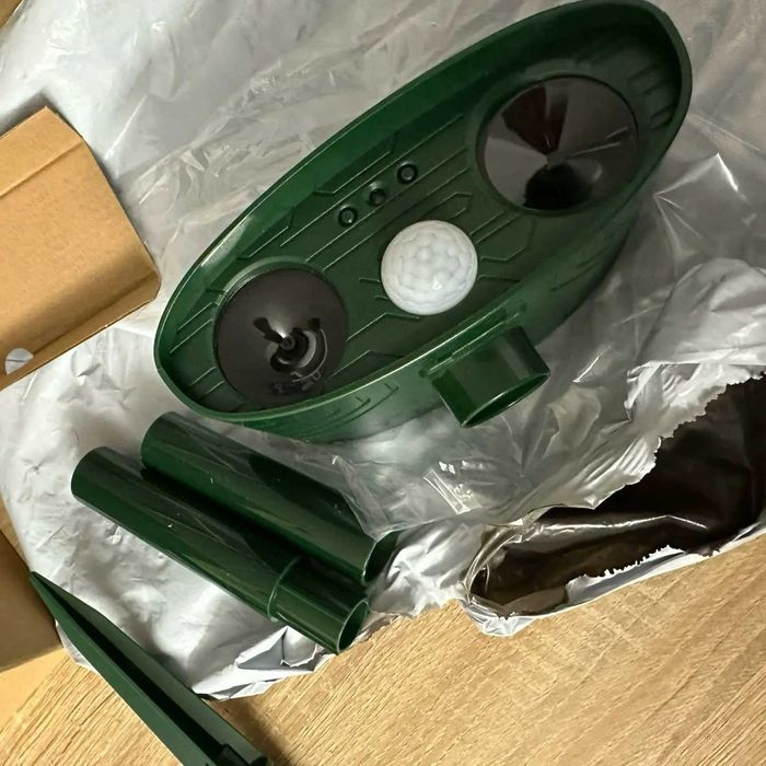 Відлякувач уличный отпугиватель собак, котов, лисиц, птиц и змей Texar