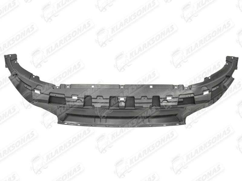 Захист бампера AUDI Q7 (4M), 01.2020 - 4M0807611G