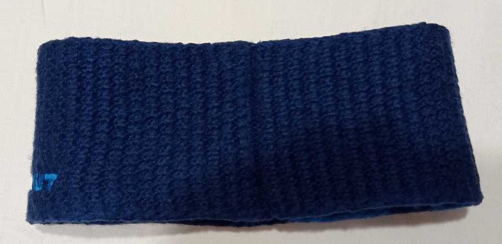 Повязка на флисе MAMMUT