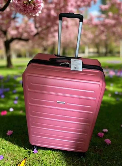 Валіза American Tourister США
