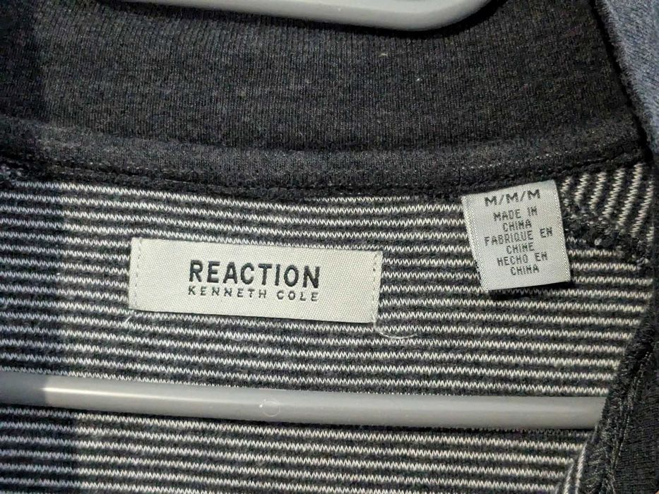 zestaw 5x bluzy swetry rozm. M