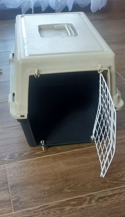 Transporter dla kota psa królika świnki