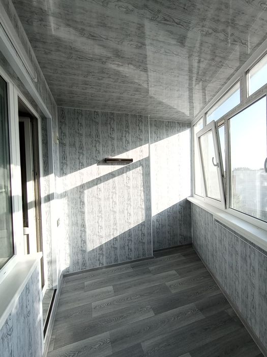 Знижки -35% єВідновлення Металлопластиковые окна, балконы, стеклопакет