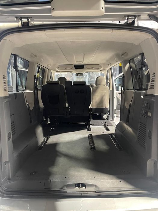 Citroen Jumpy VF7 2.0 HDI