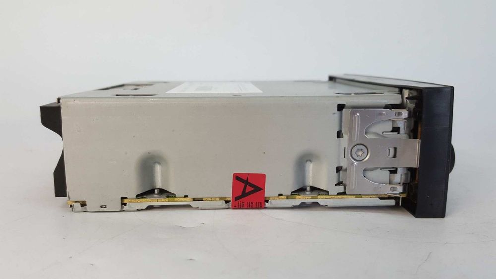 SISTEMA AUDIO / RADIO CD PEUGEOT PARTNER KOMBI PREMIUM