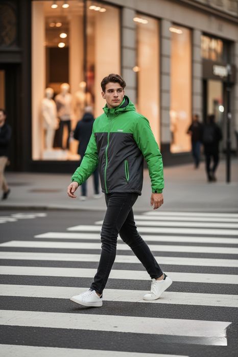 Куртка ICEPEAK на підлітка р. 164