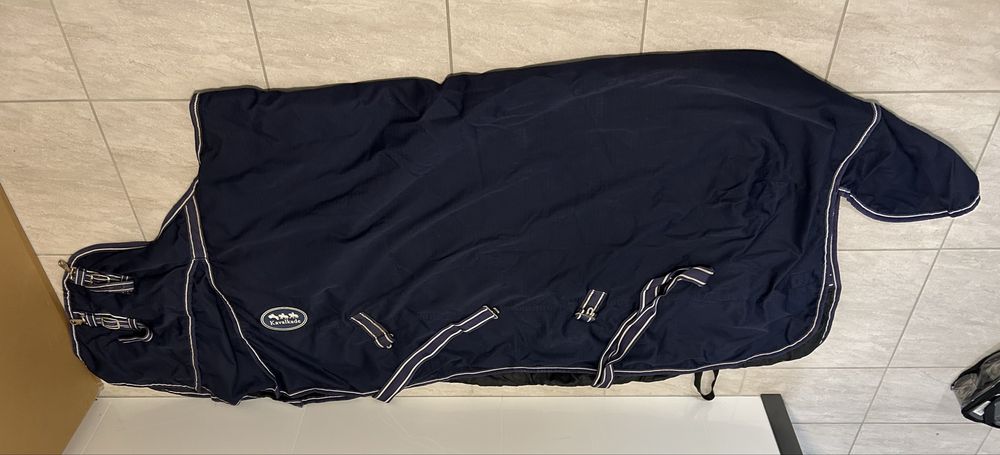 Derka zimowa Kavalkade 155