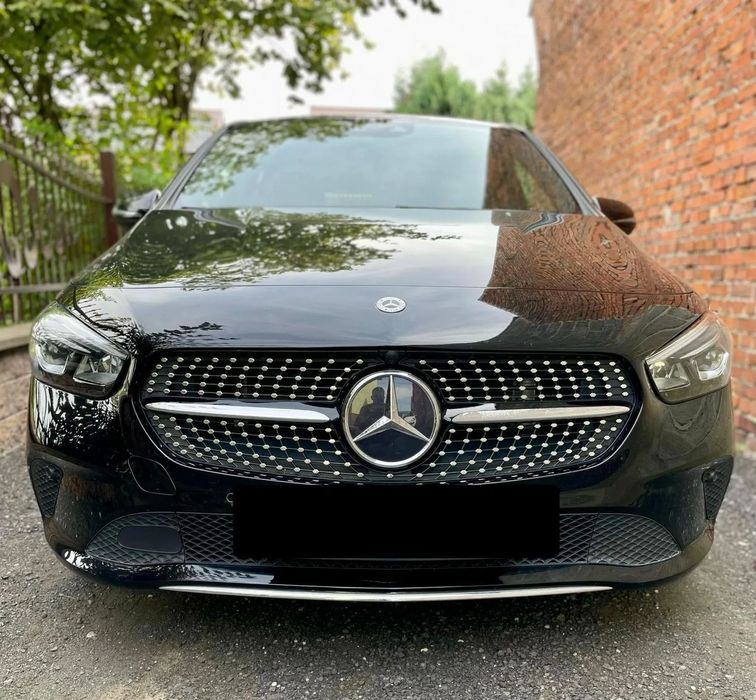 Mercedes-Benz Klasa B Mercedes-Benz B 200 Progressive 7G-DCT | 2021 | 45 tys. km
