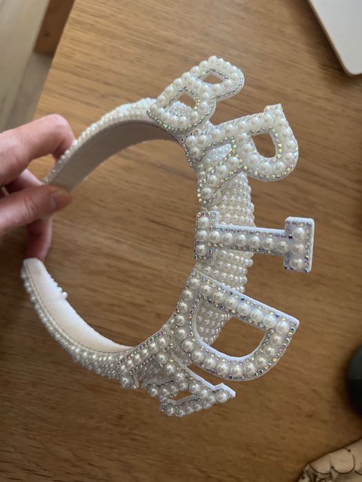 Oddam opaske jak na zdjeciu