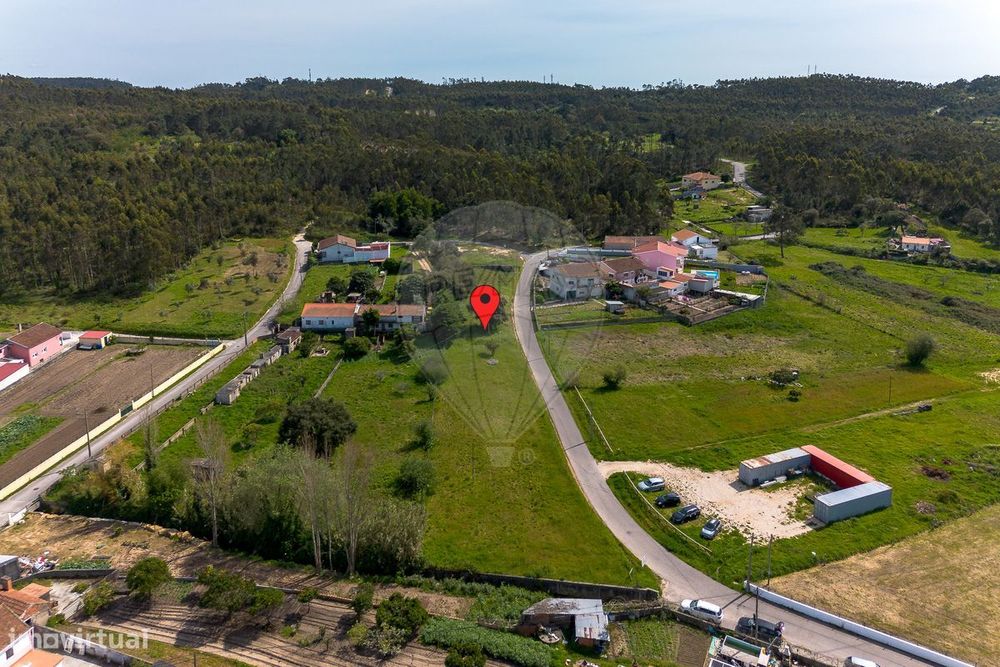 Terreno  para venda