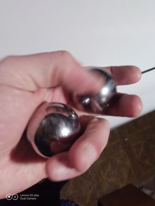 тренажёр для кистей рук