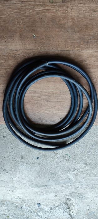 Kabel 5x6 H07RN-F 7,80mb