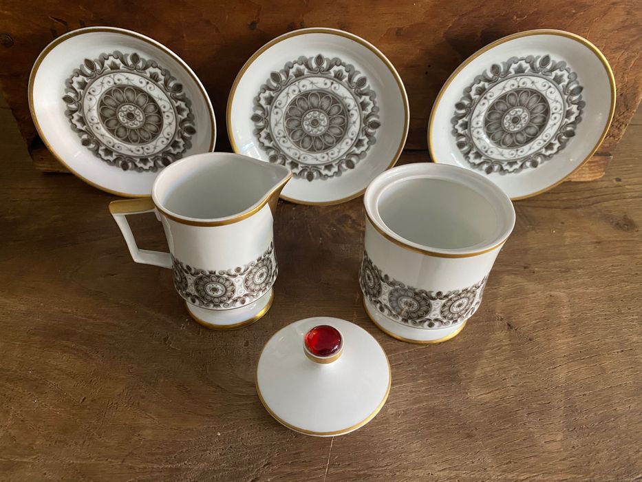 Porcelana S.P. Coimbra