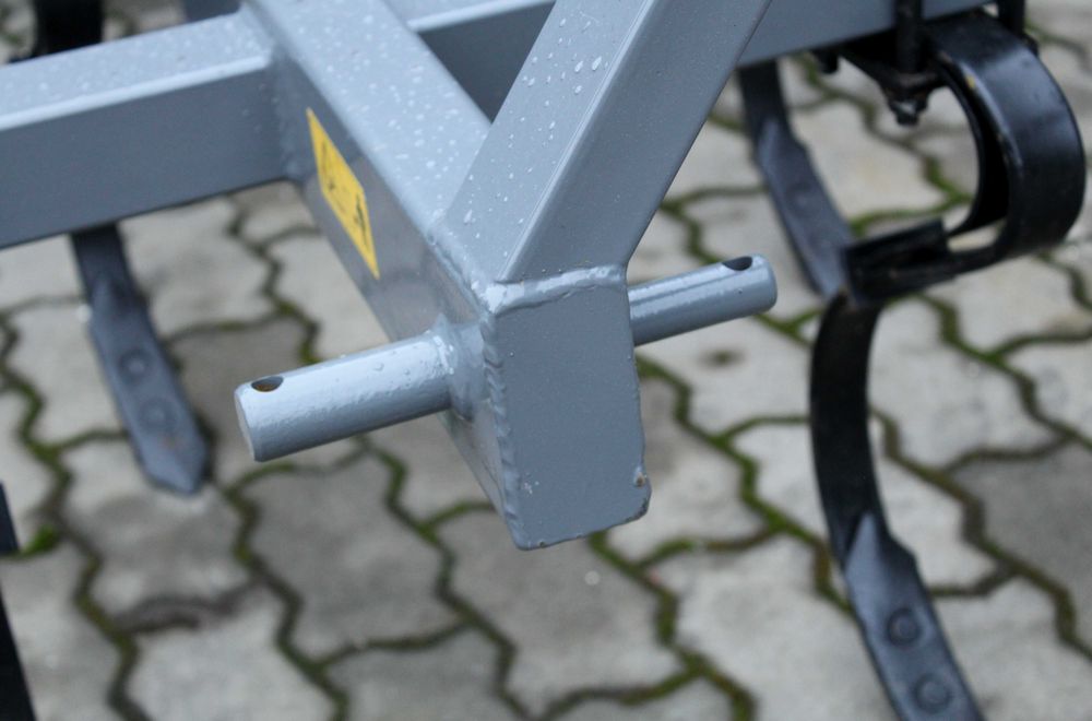 ДУЖЕ ЯКІСНИЙ Культиватор передпосівний VINMET суцільного обробітку