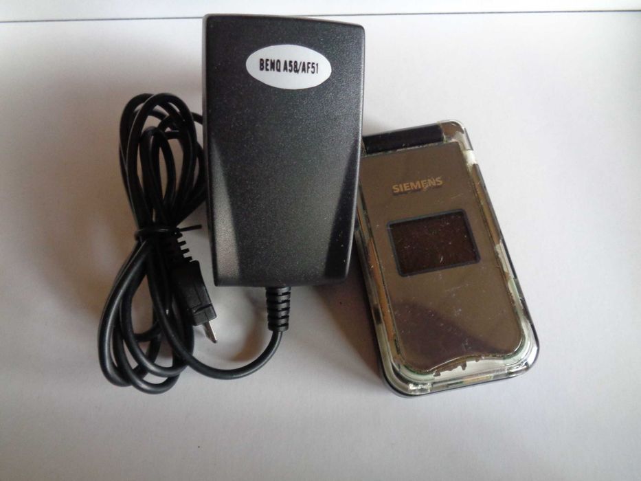 SIEMENS AF-51 telefon retro