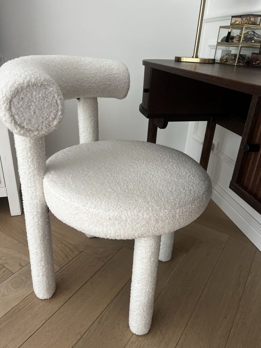 Krzesł Pedro Lectus Boucle